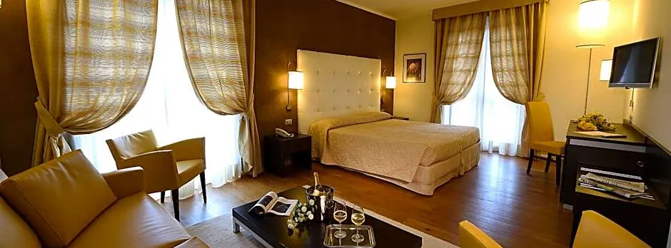 Hotel Rioverde