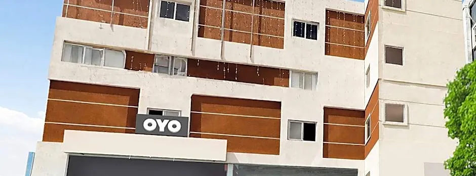 Super Hotel O Kompally Residency