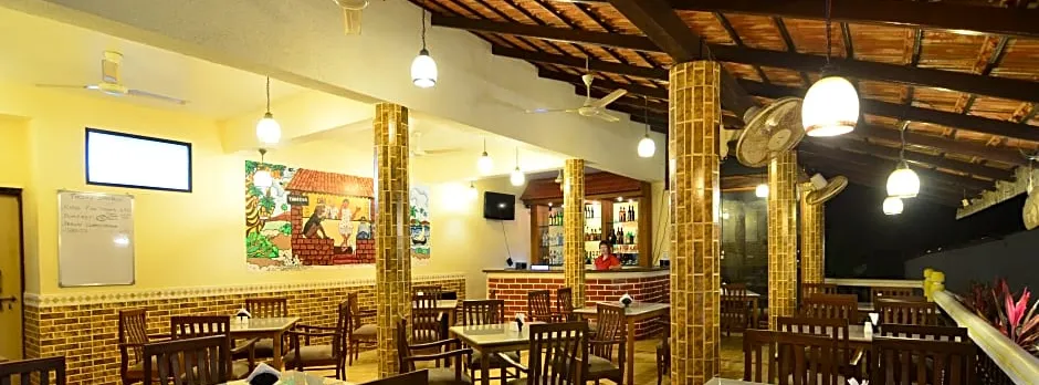 Spazio Leisure Resort
