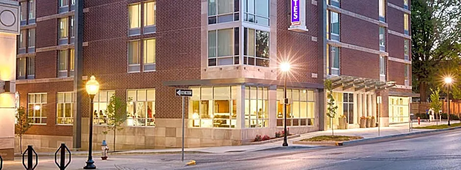 SpringHill Suites by Marriott Bloomington