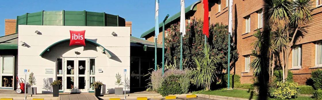 ibis Mendoza