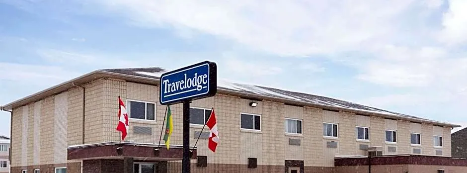 Travelodge by Wyndham Meadow Lake