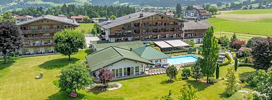 Hotel Pirchnerhof