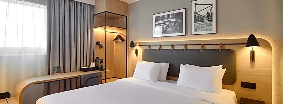 Campanile PRIME - Nanterre La Défense