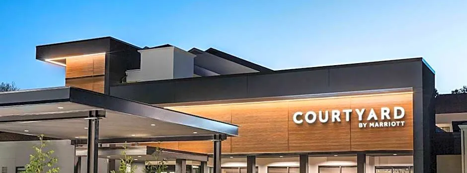 Courtyard by Marriott Atlanta Perimeter Center