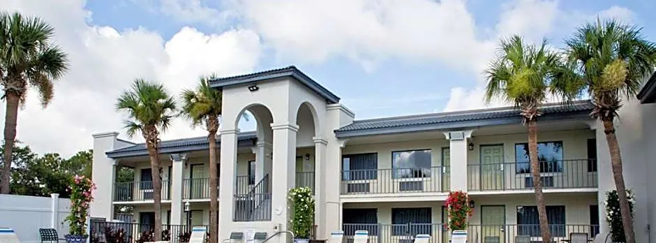 The Ponce St. Augustine Hotel