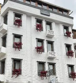 Mevlana Boutique Hotel
