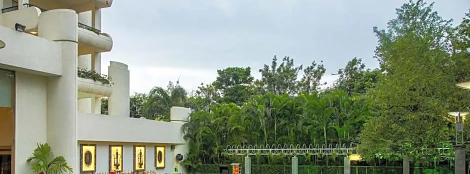 Ellaa Hotel Gachibowli