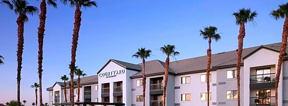 Courtyard by Marriott Las Vegas Henderson/Green Valley