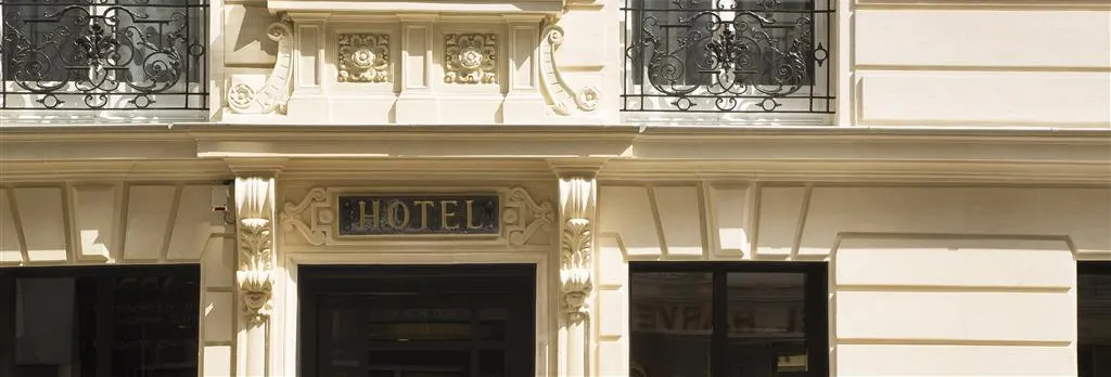 Hotel Le 10 Bis