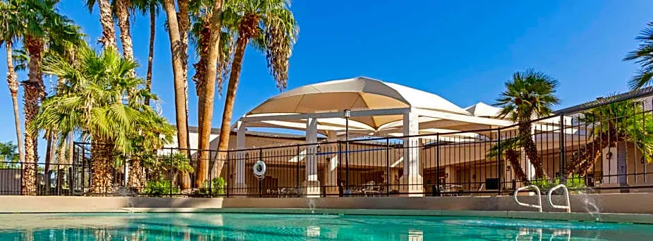Radisson Hotel Casa Grande