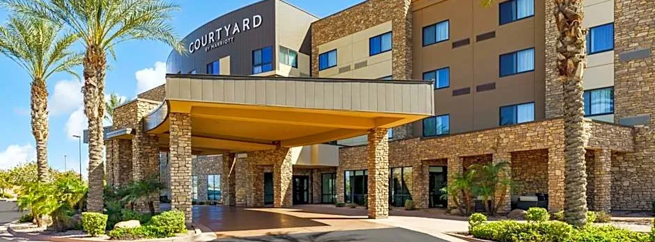Courtyard by Marriott Phoenix Mesa Gateway Airport