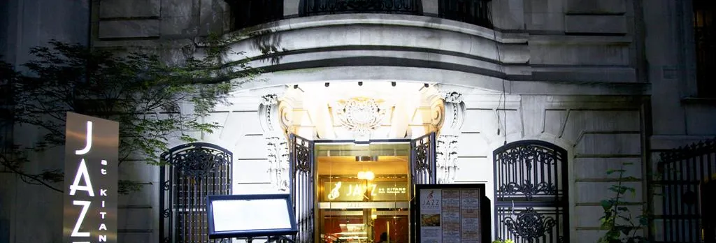 The Kitano Hotel New York