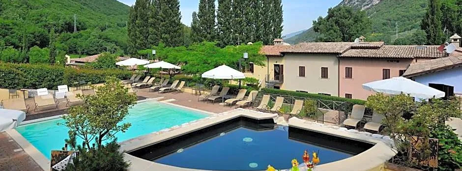 Guesia Village Hotel e Spa