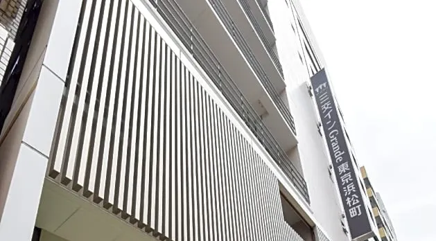 Sanco Inn Grande Tokyo Hamamatsucho