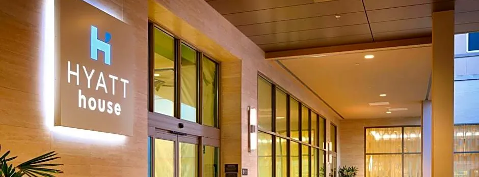 Hyatt House at Anaheim Resort/Convention Center