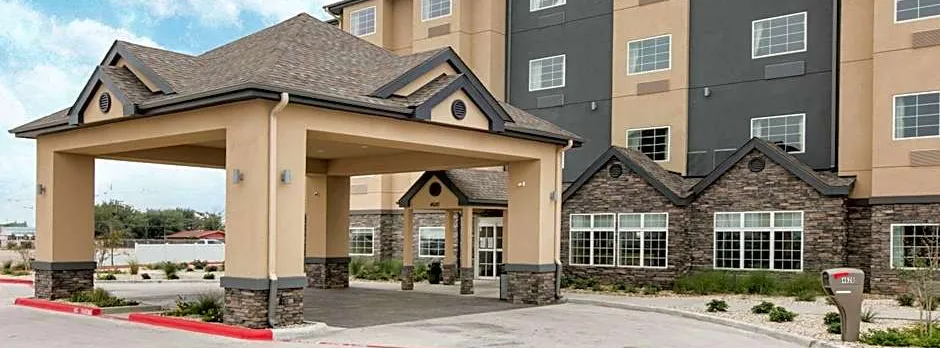 Microtel Inn & Suites by Wyndham Lubbock