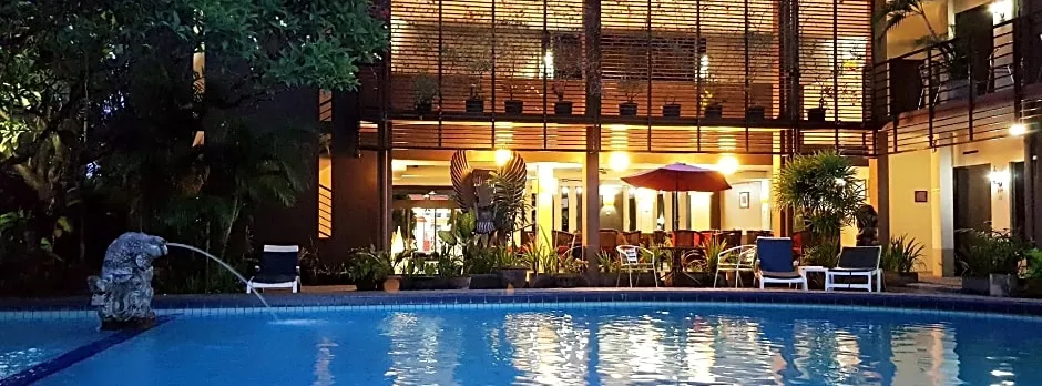 Sanur Agung Hotel