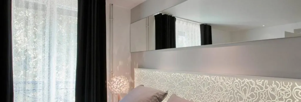 HOTEL CHAVANEL