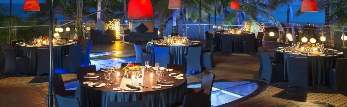 W Retreat & Spa Bali Seminyak