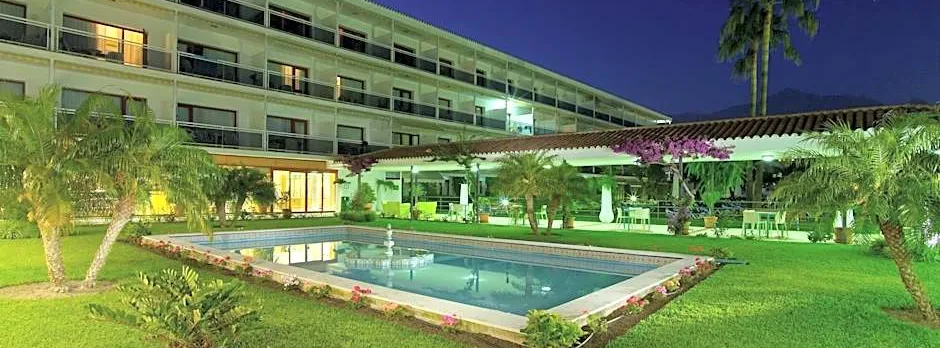 Parador de Nerja