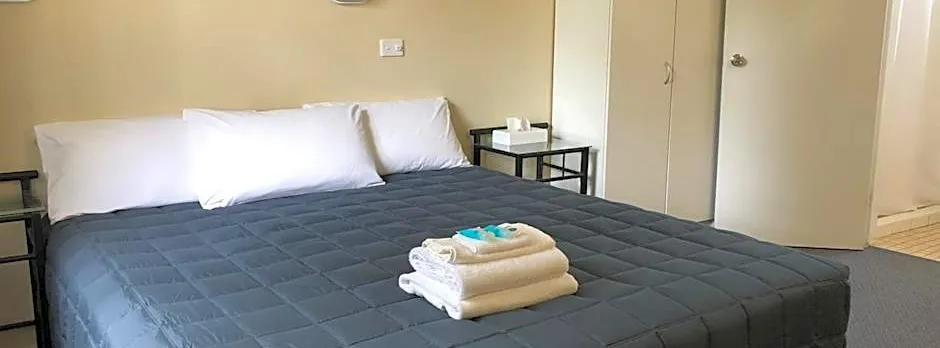 Fairway Lodge Motel