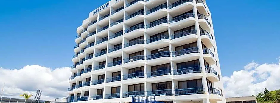 Bayview Tower Motel
