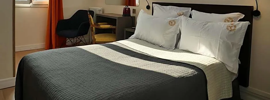 Hotel Novex Paris