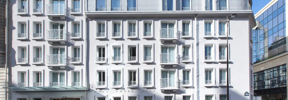 Xo Hotel Paris