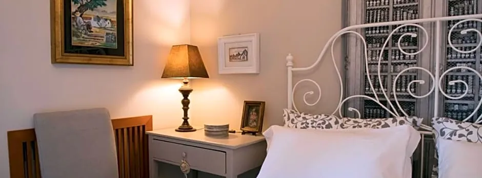 B&B Cenzina