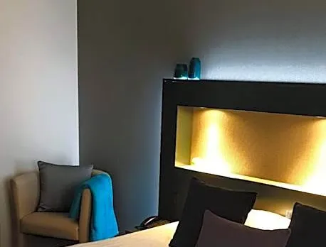 Belrom Hotel