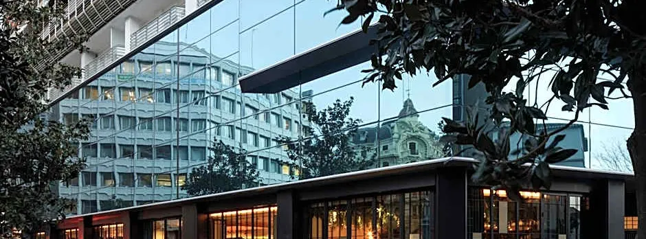 Soho Boutique Granada
