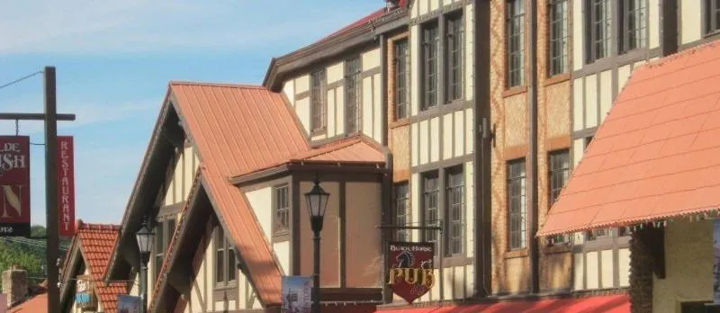 Ye Olde English Inn