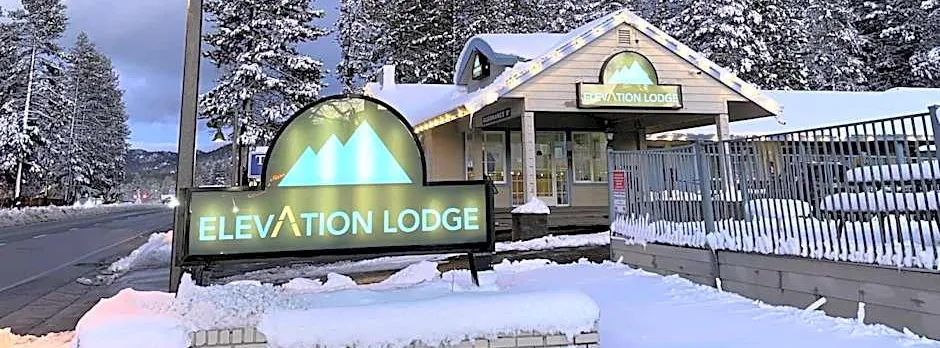 Elevation Lodge