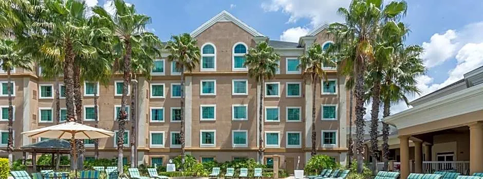 Hawthorn Extended Stay by Wyndham Orlando