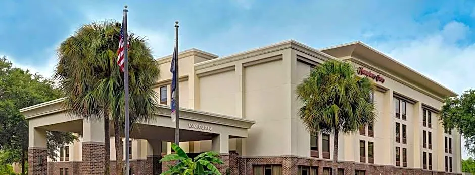 Hampton Inn Charleston/Mt. Pleasant-Patriots Point