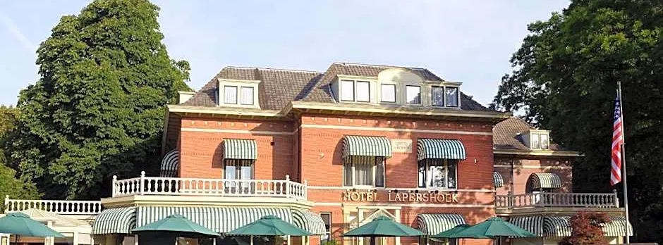 Amrath Hotel Lapershoek Arenapark