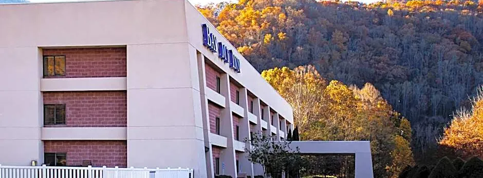 Bay Mountain Inn Cherokee Smoky Mountains