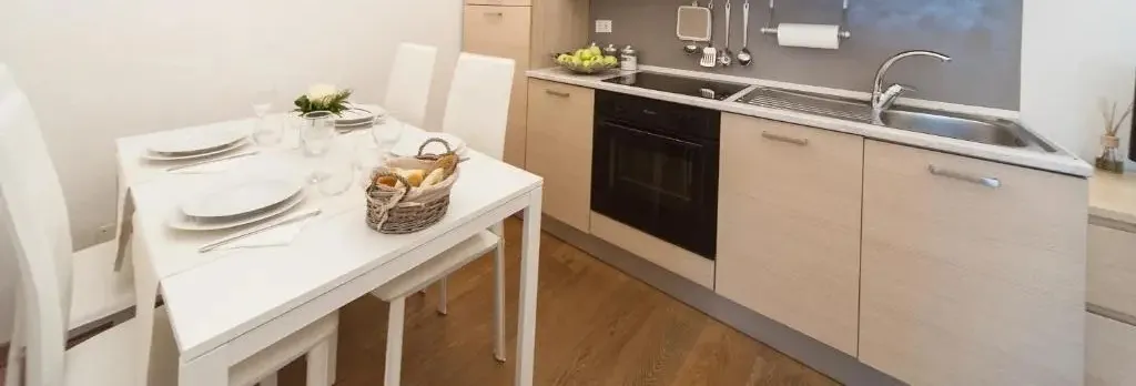 Principi Apartment