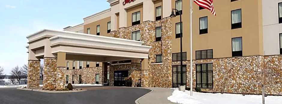 Hampton Inn & Suites Mount Joy/Lancaster West
