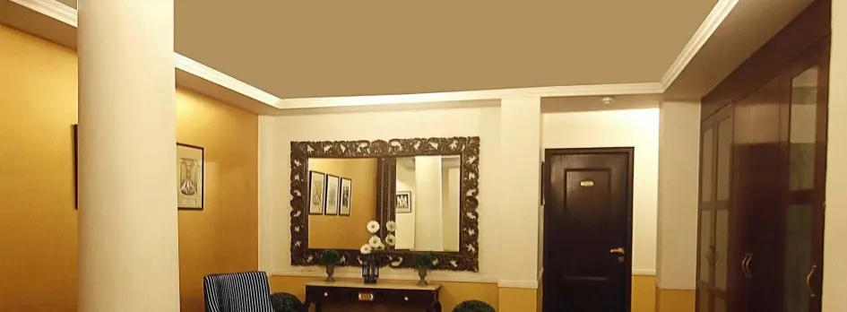 Ajanta Hotel