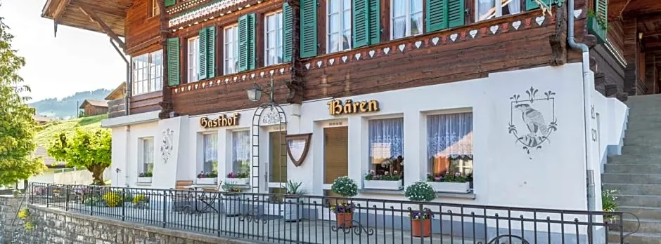 Gasthof Bären