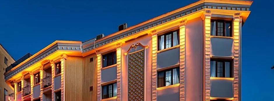 Levent Hotel Istanbul