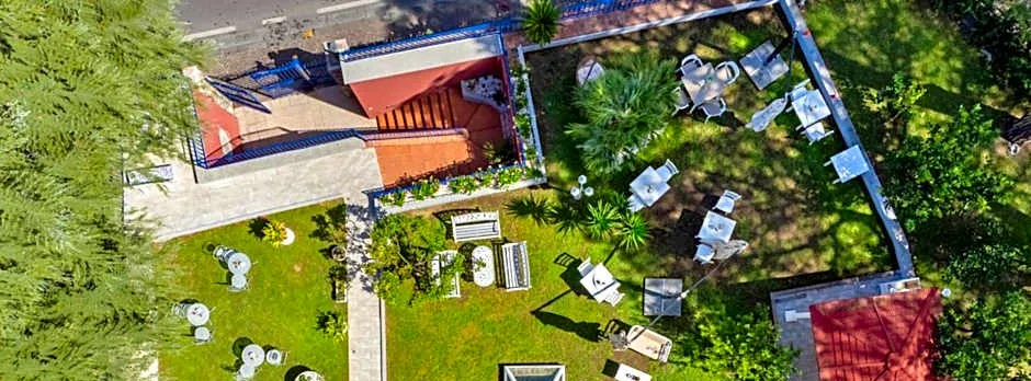 Giardino Archeologico
