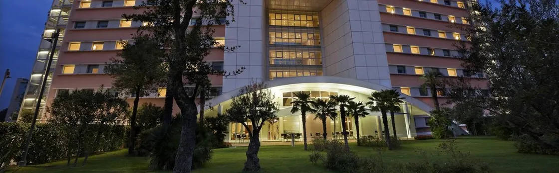 Hotel Rafael