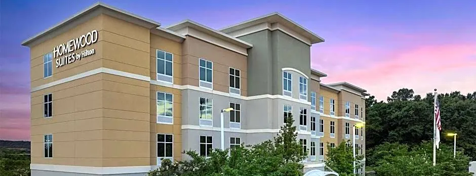 Homewood Suites By Hilton Mobile I-65/Airport Blvd