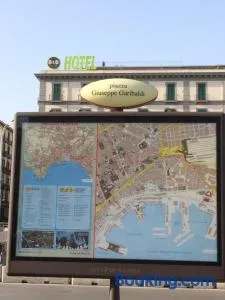 Promised Land Napoli