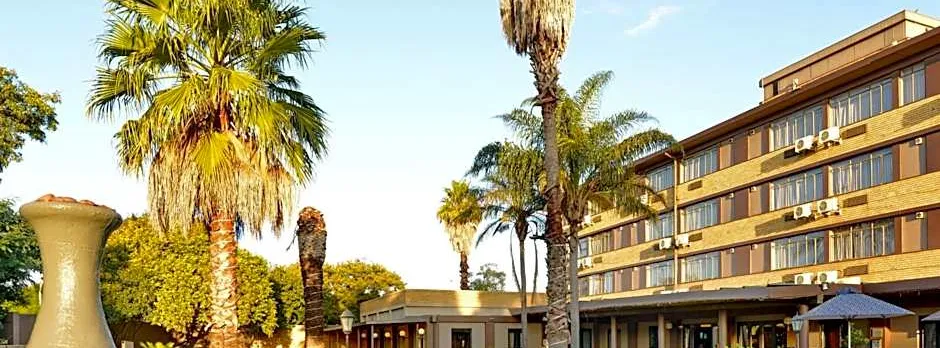 ANEW Hotel Witbank Emalahleni