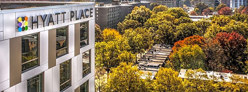 Hyatt Place Washington D.C./National Mall