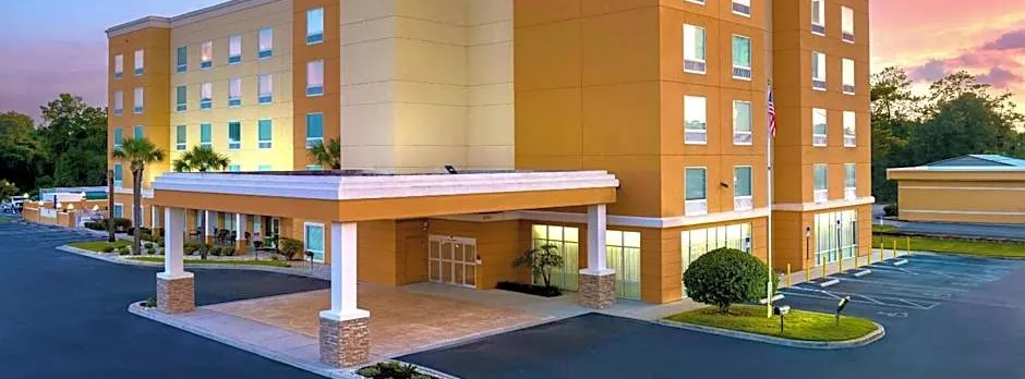 Comfort Suites Lake City